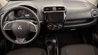 Mitsubishi Space Star 1.2 MIVEC 71ch In 2022 — photo 11