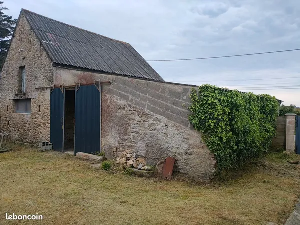 Bien à rénover