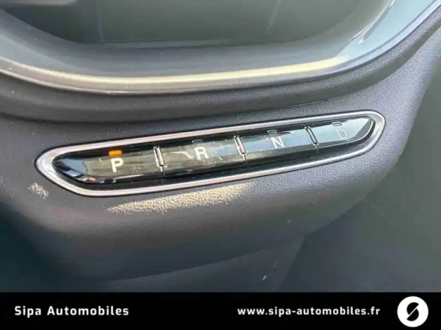 Fiat 500 e 118 ch — photo 7