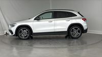 Mercedes Gla 200 d 150ch AMG Line 8G-DCT — photo 7