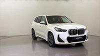 Bmw X1 ixDrive30 313ch M Sport — photo 3