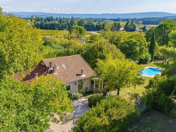 Charmante maison des années 30