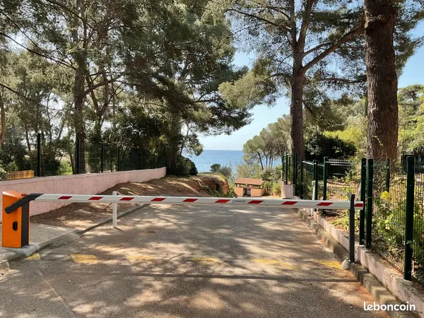 T1 Mezzanine Bandol Rénecros Canet