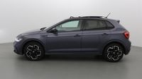 Volkswagen Polo 1.0 TSI 116ch R-Line Edition DSG7 — photo 8