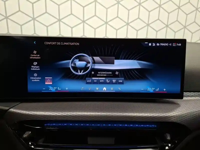 Bmw I4 edrive40 — photo 28