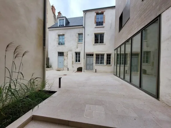 Appartement 3 pièces 74 m²