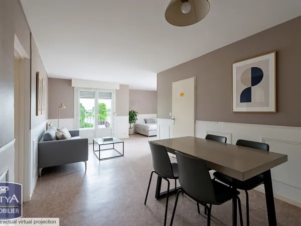 appartement