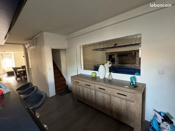 Appartement 670