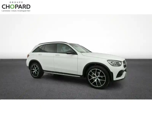Mercedes Glc 300 e 9g-tronic 4matic — photo 11