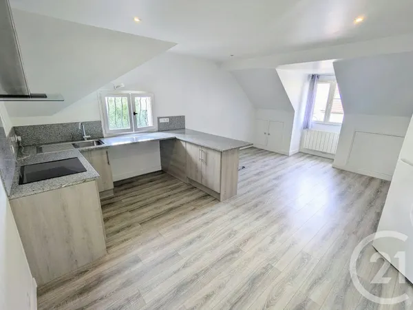 Appartement 3 pièces 46 m²
