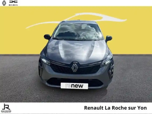 Renault Clio 1.0 tce 90ch evolution - 24 — photo 9