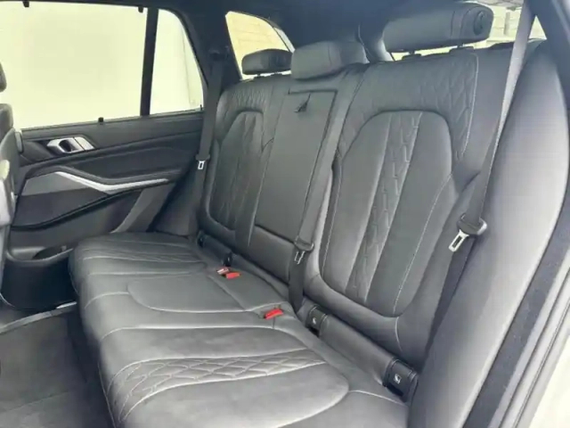 Bmw X5 xdrive45e 394ch m sport 17cv — photo 7