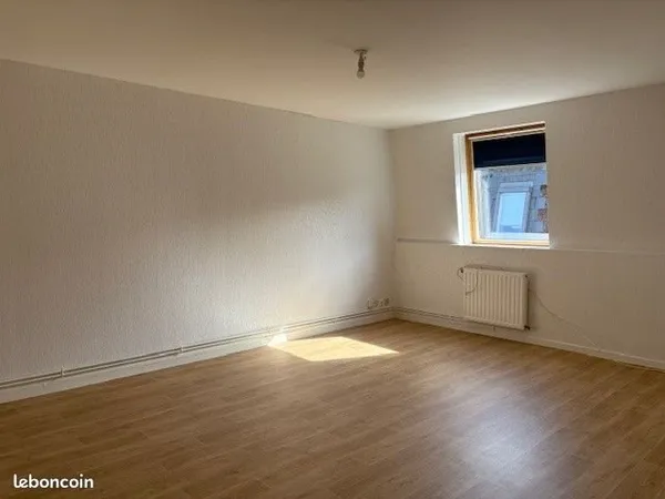Appartement 2 pièces 56 m²