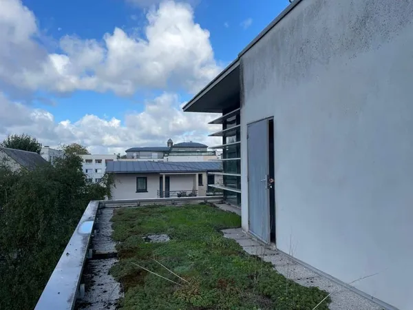 Bureaux 2236 m²