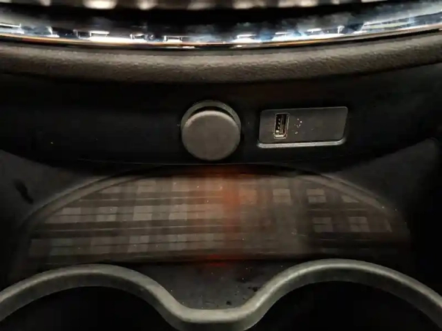 Mini Mini clubman cooper 136 ch dkg7 — photo 41