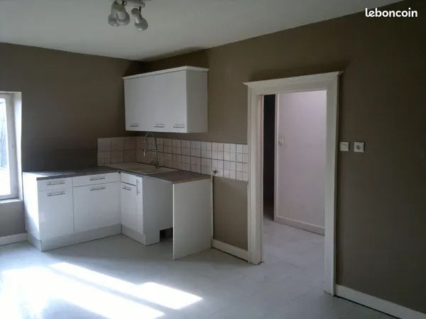 Longeville-les-Metz F2/3 69m2