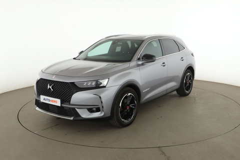DS Automobiles DS7 Crossback 1.6 PureTech So Chic Automatique