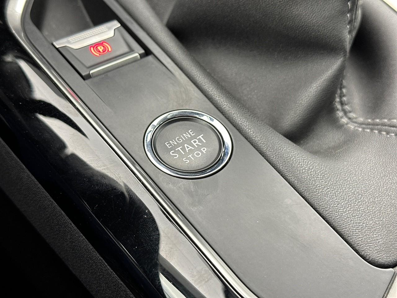 Peugeot 3008 puretech 130ch s&s bvm6 allure — photo 32