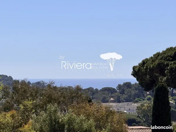 Villa 7 pièces 140 m²