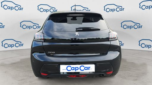 Peugeot 208 1.2 PureTech 100 - Allure – 2022 – 47629 km – Essence – Boîte Manuelle — photo 11