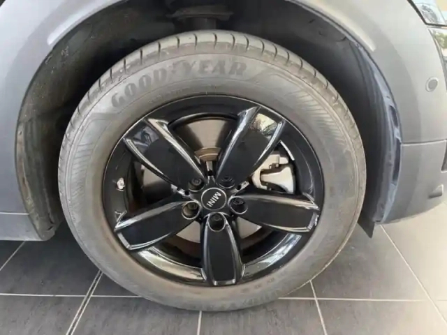 Mini Countryman cooper se 125ch + 95ch edition premium all4 bva6 — photo 8