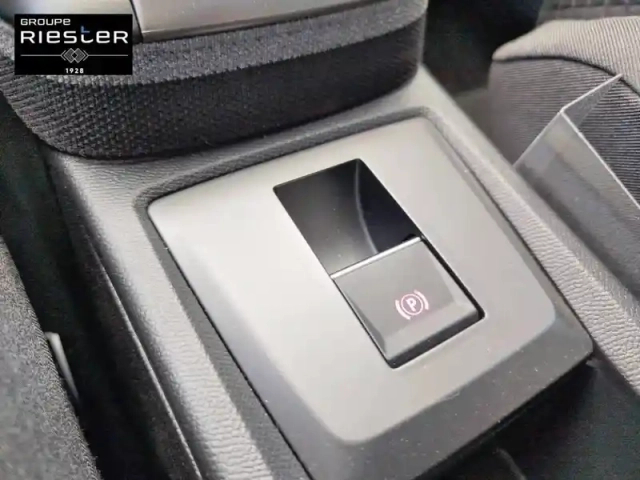 Opel Frontera electric 113 ch batterie 44 kwh — photo 64