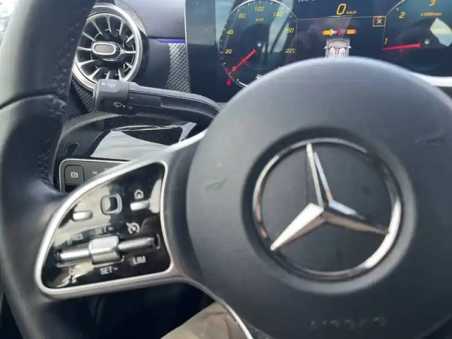 Mercedes Classe A 200 d 8g-dct — photo 54