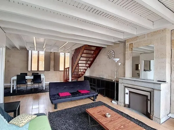 Appartement 4 pièces 101 m²