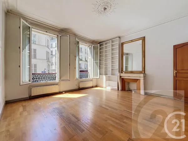 Appartement 3 pièces 75 m²