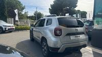 Dacia Duster 1.5 Blue dCi 115ch Prestige 4x2 — photo 7