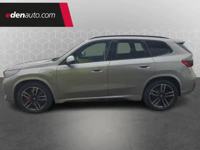 Bmw X1 xdrive 25e 245ch dkg7 — photo 31