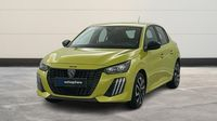 Peugeot 208 1.2 PureTech 100ch S&S Active