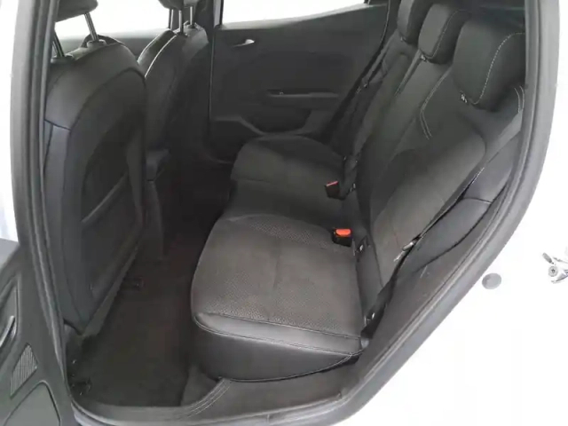 Renault Clio tce 100 — photo 25