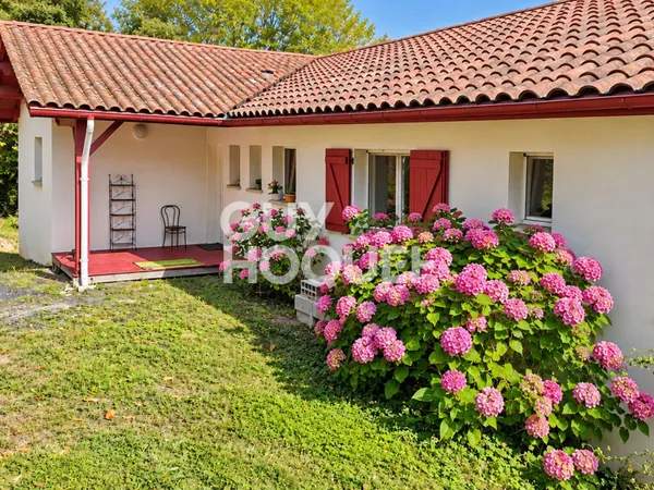 Maison à vendre de 4 pièces de 122.5 m²