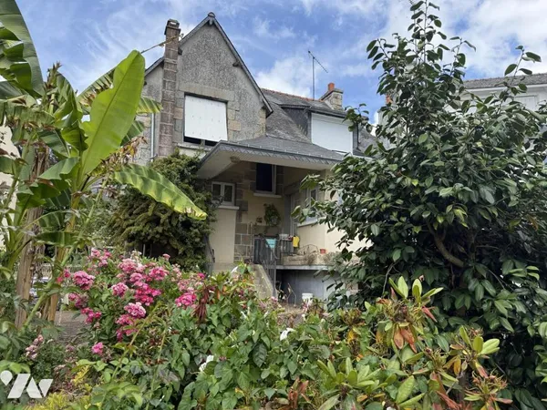 Maison 141 m²