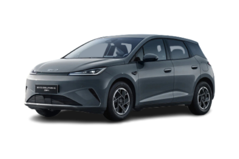 BYD Dolphin G 1.5 DM-i PHEV 212 ch