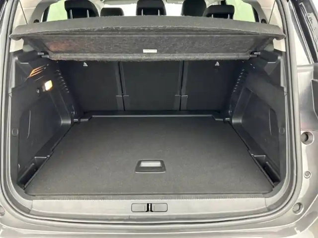 Citroën C5 Aircross puretech 130 s&amp;s eat8 — photo 60