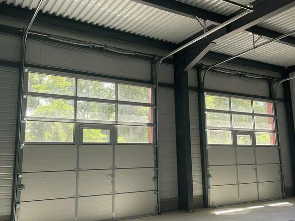 Local d'activité 390 m²