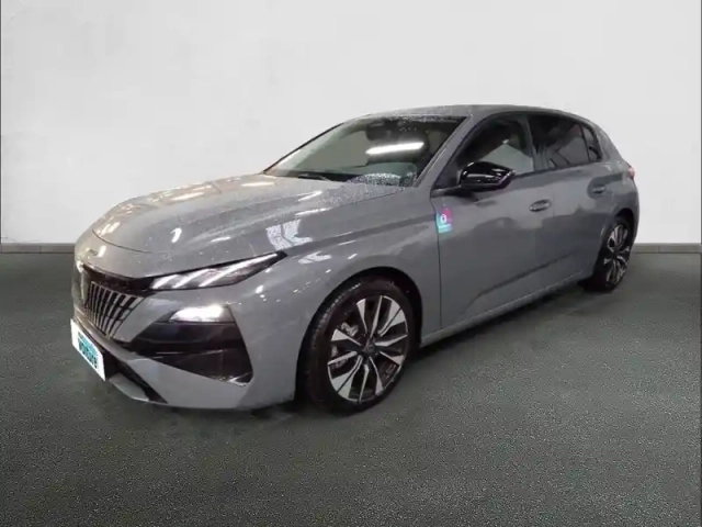 Peugeot 308 hybrid 145 e-dcs6