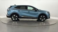 Renault Symbioz 1.6 E-Tech full hybrid 145ch Iconic — photo 4