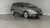 Renault Grand Scénic 1.7 Blue dCi 120ch Business 7 places — photo 3
