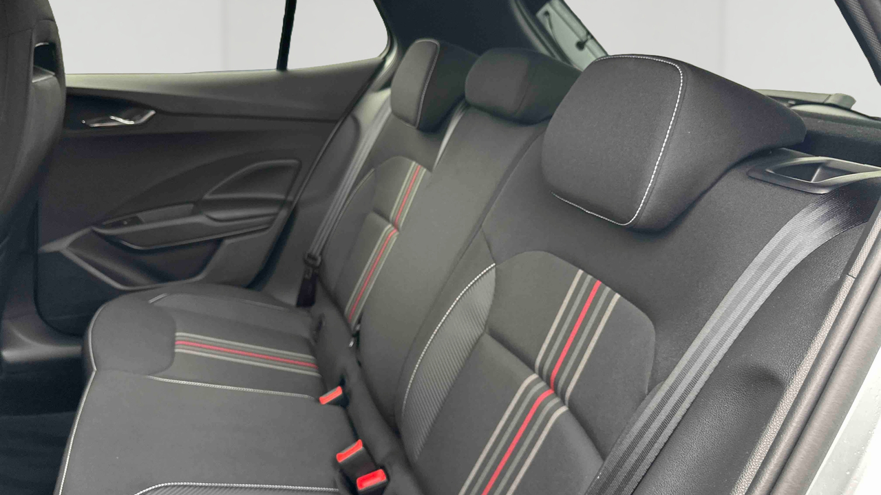 Skoda Fabia 1.0 TSI 116 ch EVO 2 DSG7 — photo 12
