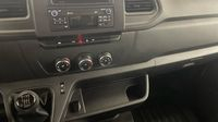 Renault Master F3500 L2H2 2.3 Blue dCi 135ch Confort Euro6 — photo 23