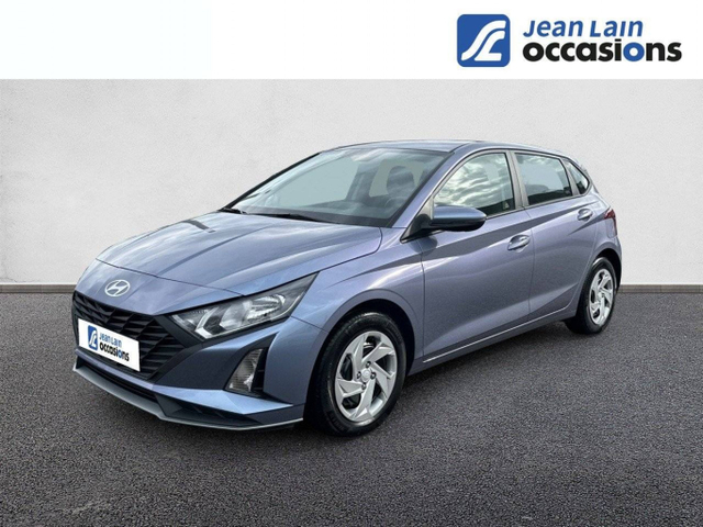 Hyundai i20 1.2 79 Initia