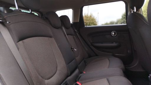 Mini Clubman 1.5 One D 116 - One – 2017 – 173031 km – Diesel – Boîte Manuelle — photo 40