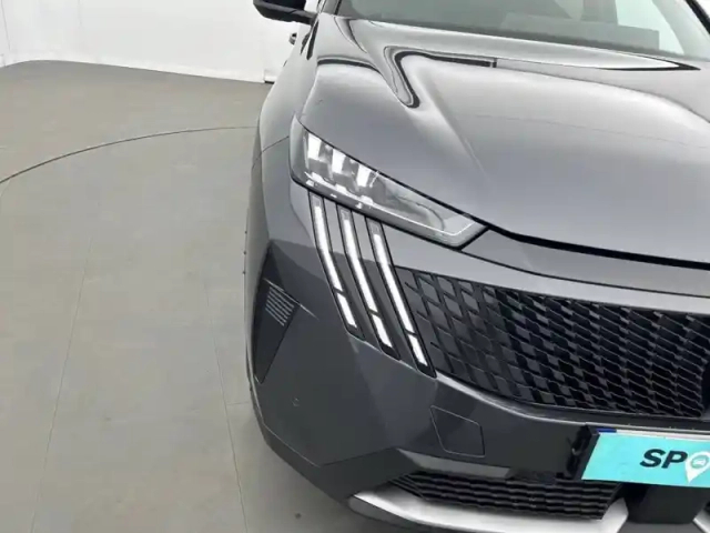 Peugeot 3008 hybrid 145 e-dcs6 — photo 43