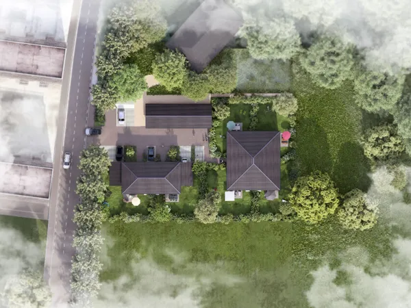 COGNIN PROCHE COMMERCES? APPARTEMENT 4 PIÈCES EN DUPLEX AVEC JARDIN, TERRASSE ET GARAGE
