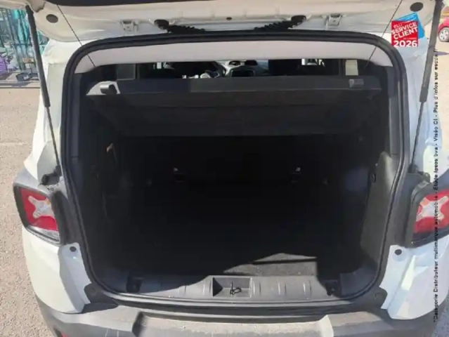 Jeep Renegade 1.0 gse t3 120ch opening edition basket series with lnb — photo 14