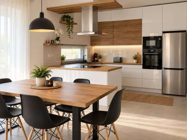 Maison 5 pièces 84 m²