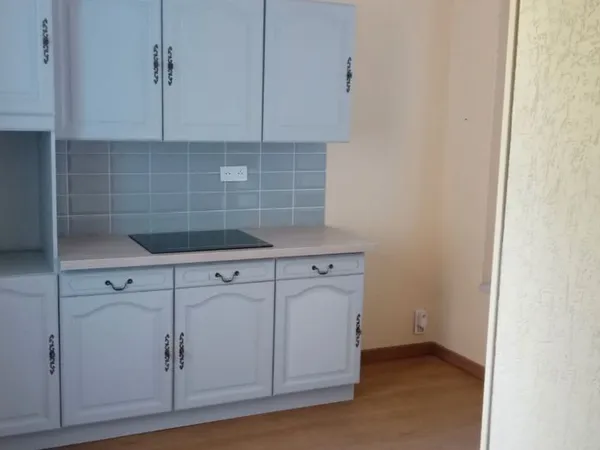Logement 4 pièces 50m2